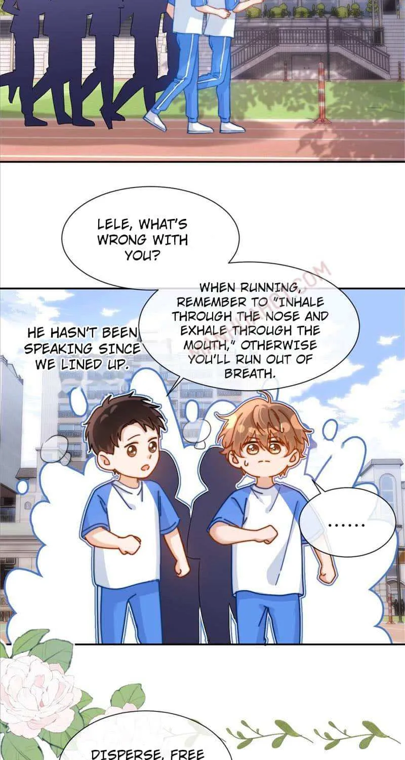 Lovely allergen Chapter 13 page 28 - 
