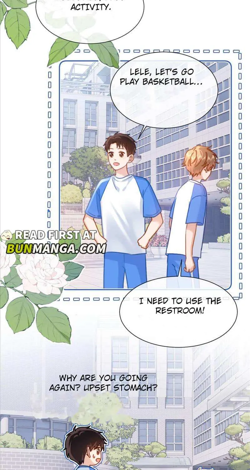 Lovely allergen Chapter 13 page 29 - 