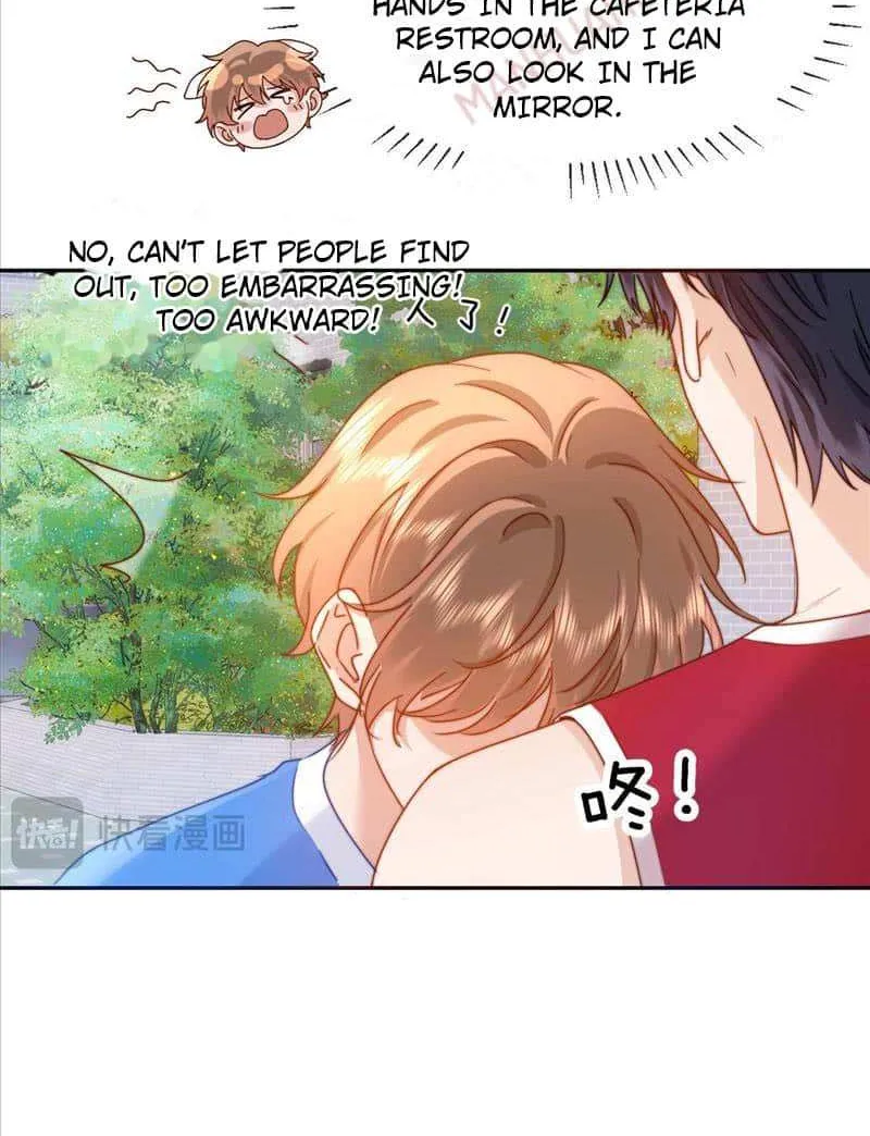 Lovely allergen Chapter 13 page 31 - 