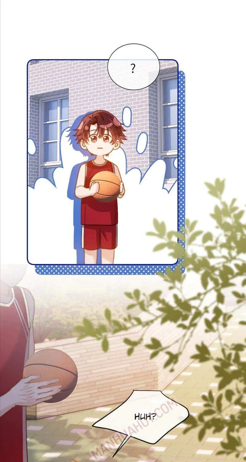 Lovely allergen Chapter 13 page 40 - 
