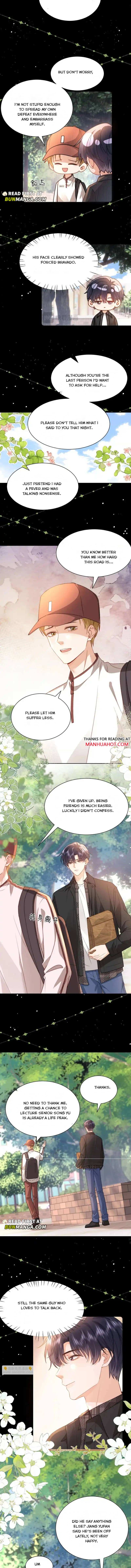 Lovely allergen Chapter 130 page 2 - 