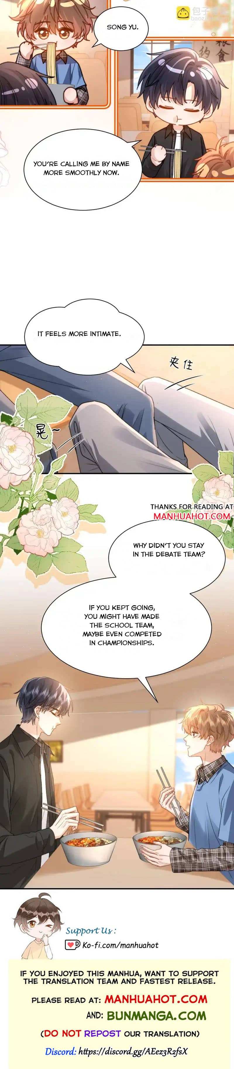 Lovely allergen Chapter 130 page 7 - 