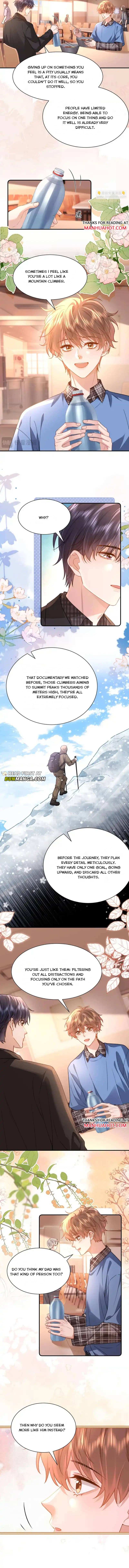 Lovely allergen Chapter 131 page 3 - 