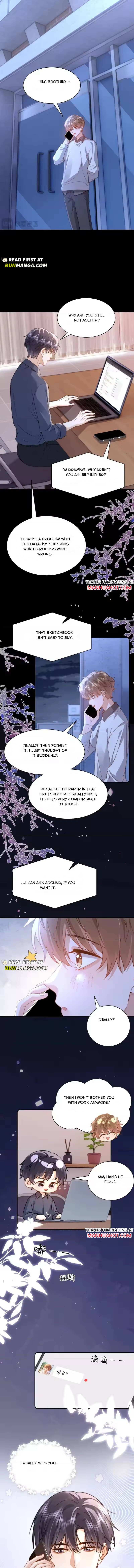 Lovely allergen Chapter 133 page 5 - 