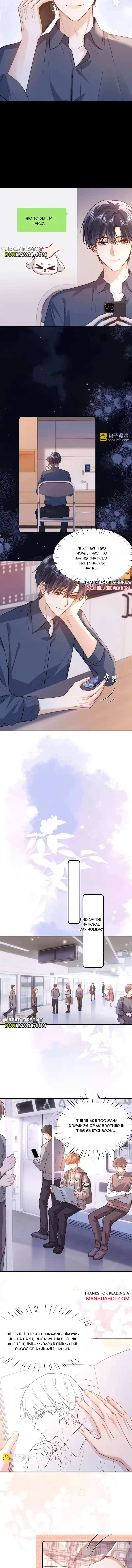 Lovely allergen Chapter 133 page 6 - 