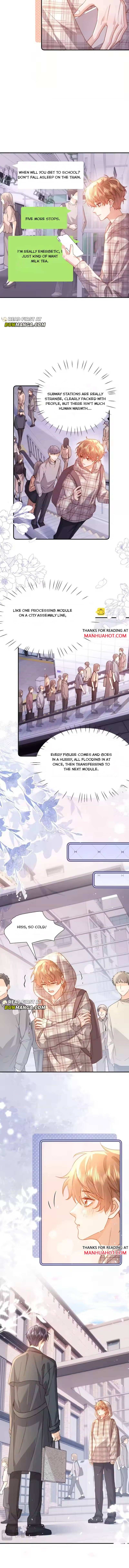 Lovely allergen Chapter 133 page 7 - 