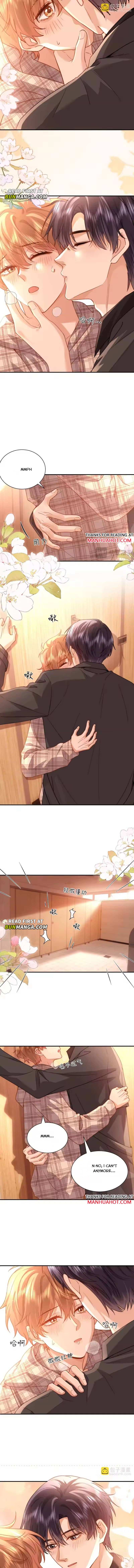 Lovely allergen Chapter 134 page 3 - 