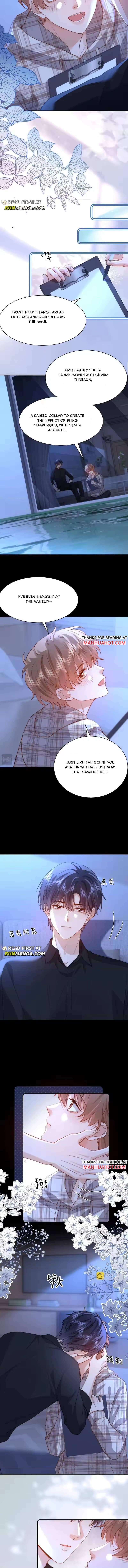 Lovely allergen Chapter 135 page 7 - 