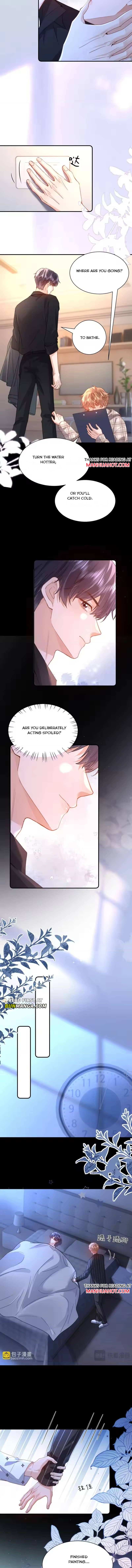 Lovely allergen Chapter 135 page 8 - 