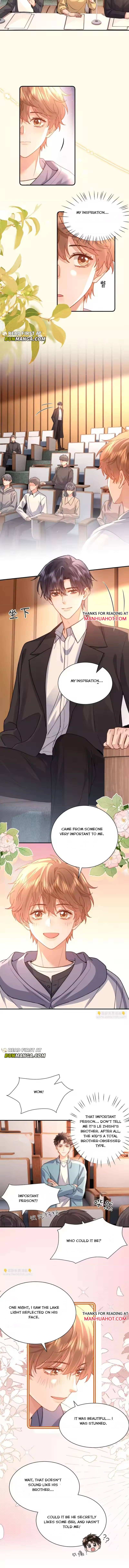 Lovely allergen Chapter 136 page 6 - 