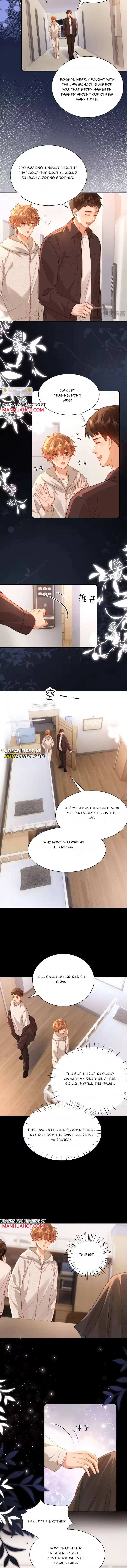 Lovely allergen Chapter 139 page 2 - 