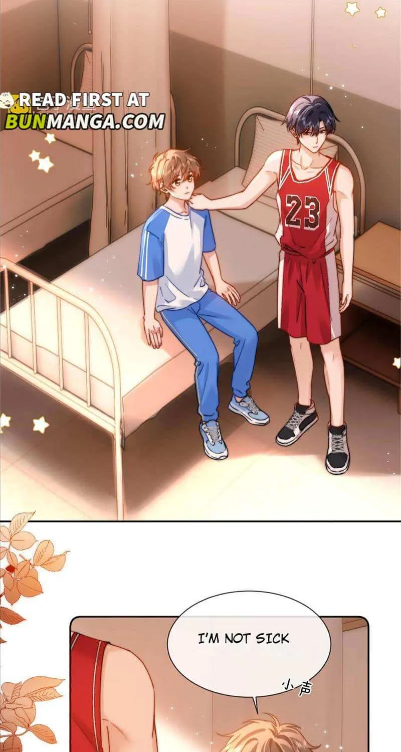 Lovely allergen Chapter 14 page 13 - 