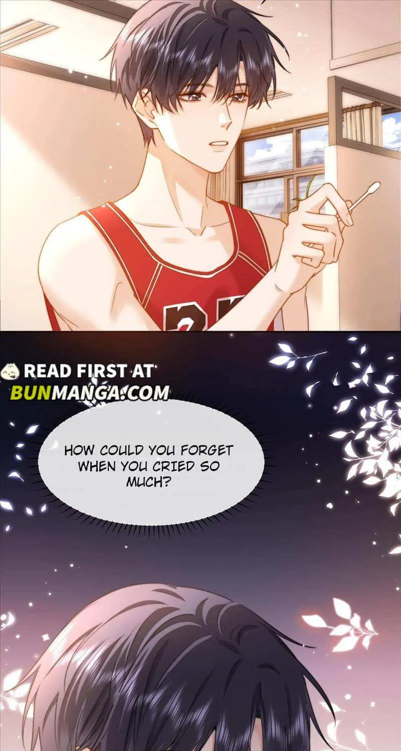 Lovely allergen Chapter 14 page 35 - 