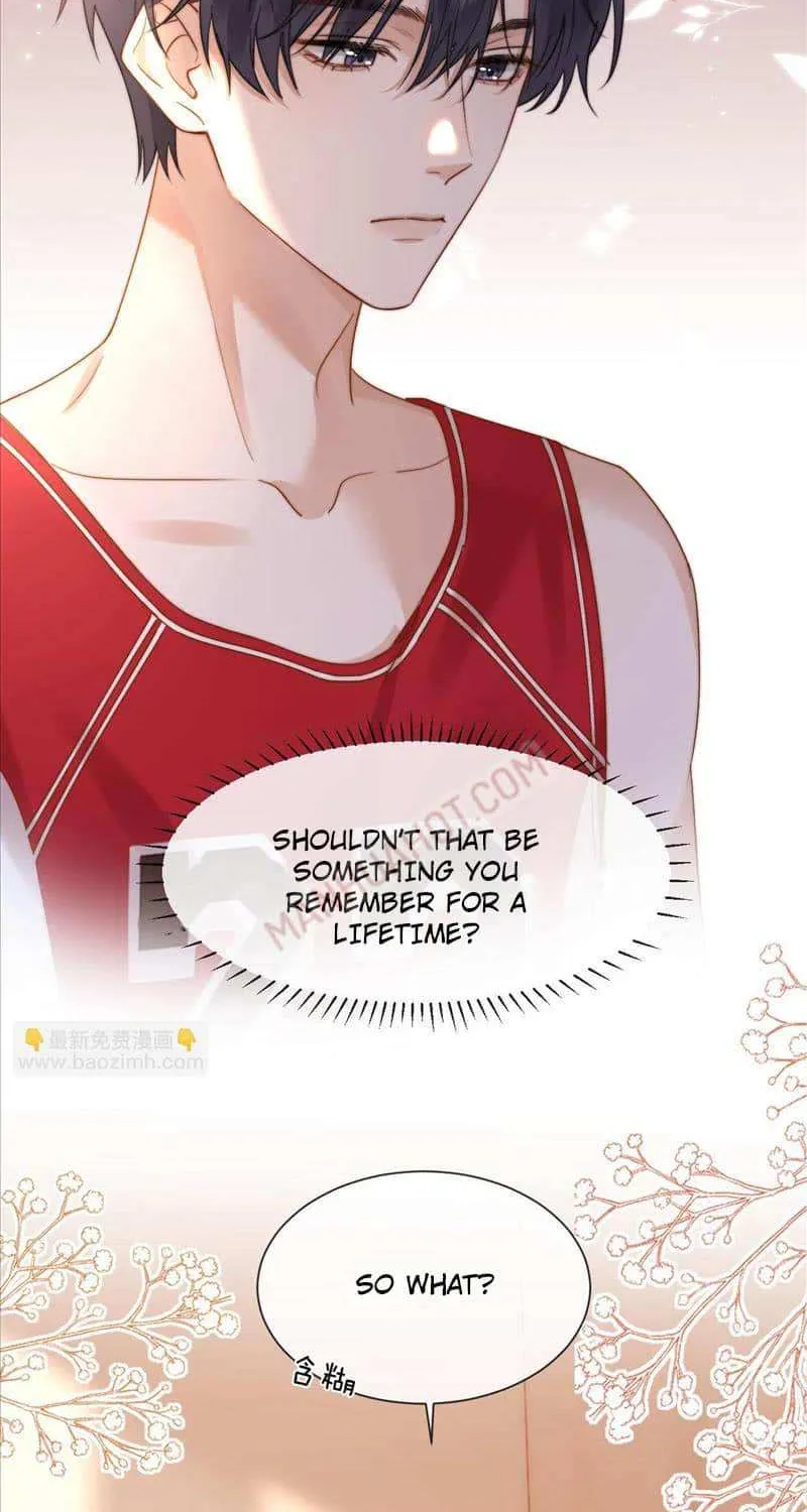 Lovely allergen Chapter 14 page 36 - 