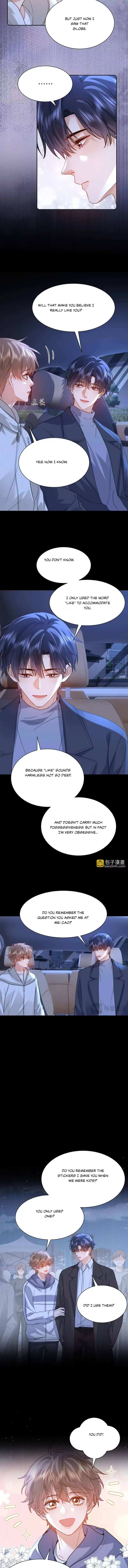 Lovely allergen Chapter 140 page 2 - 