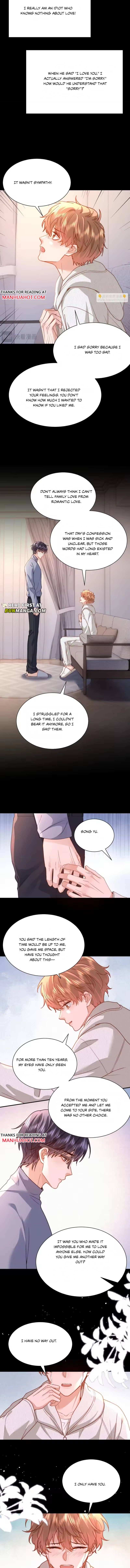 Lovely allergen Chapter 141 page 2 - 