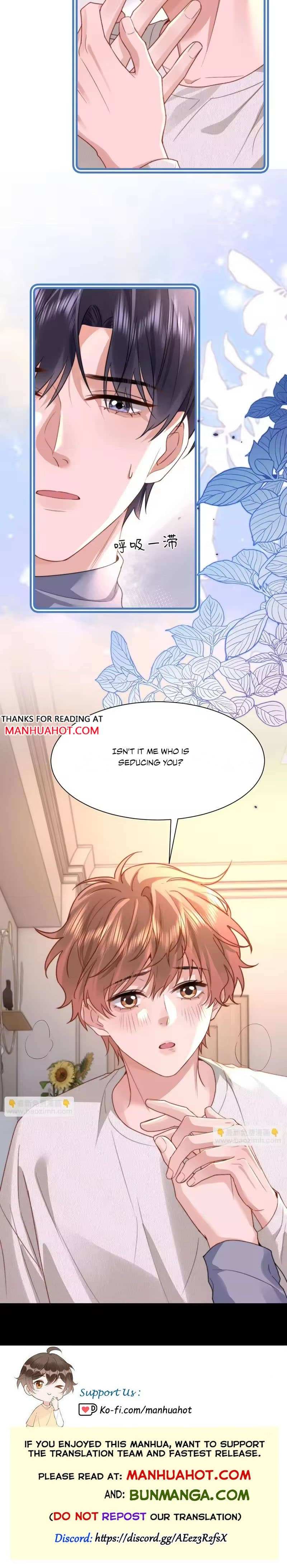 Lovely allergen Chapter 141 page 6 - 