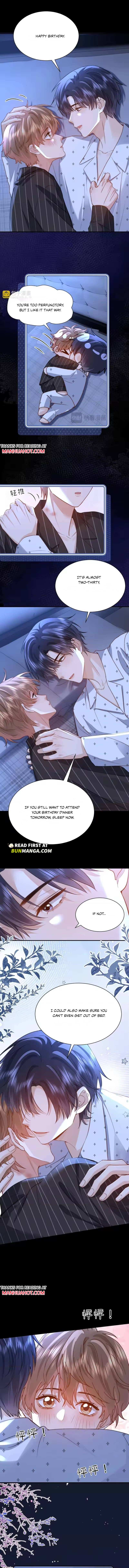 Lovely allergen Chapter 142 page 3 - 
