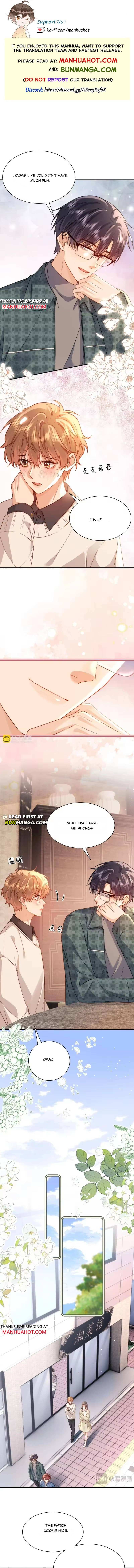 Lovely allergen Chapter 144 page 1 - 