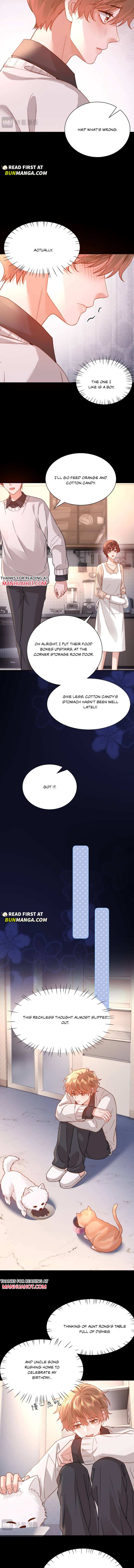 Lovely allergen Chapter 145 page 2 - 