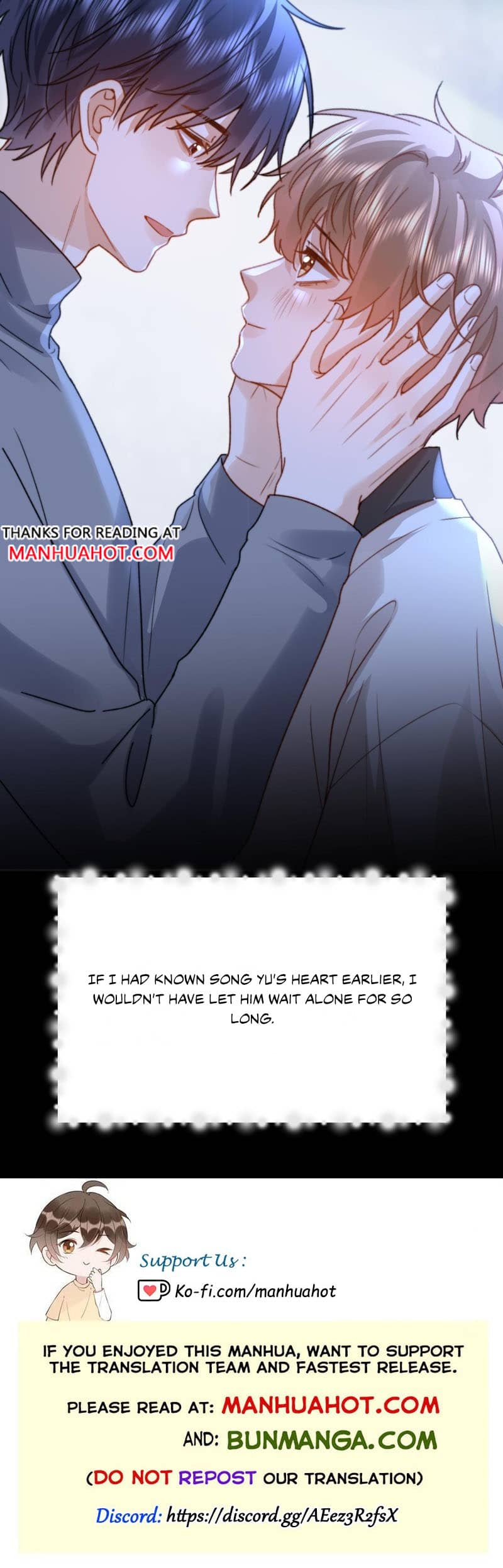 Lovely allergen Chapter 145 page 7 - 