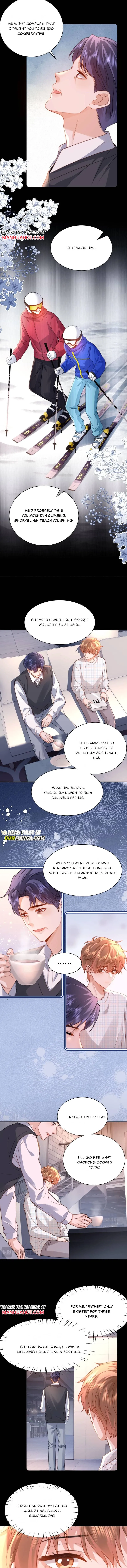 Lovely allergen Chapter 146 page 2 - 