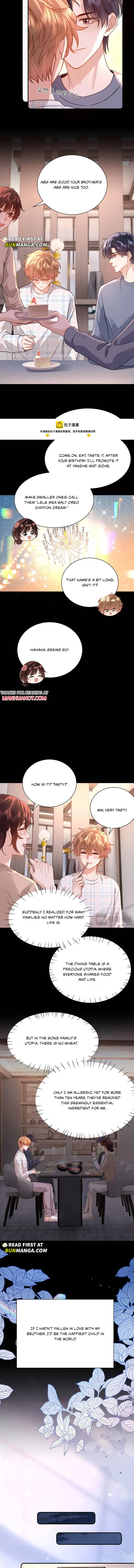 Lovely allergen Chapter 146 page 4 - 