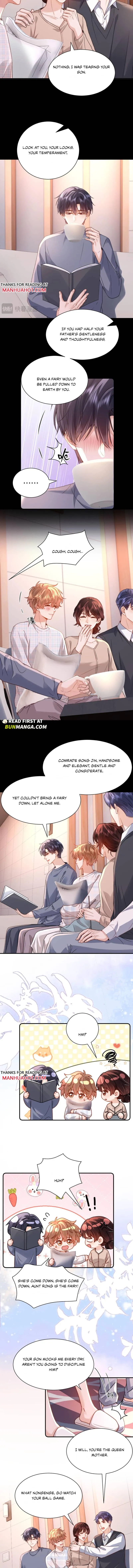 Lovely allergen Chapter 146 page 6 - 