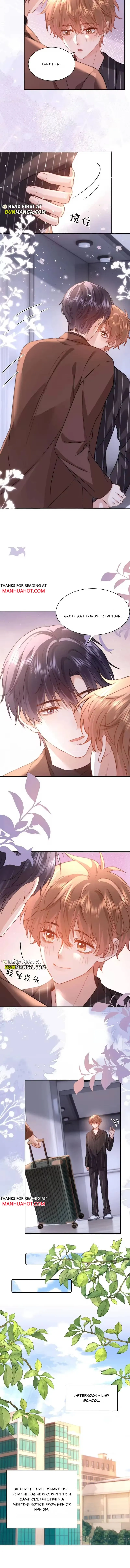 Lovely allergen Chapter 147 page 4 - 