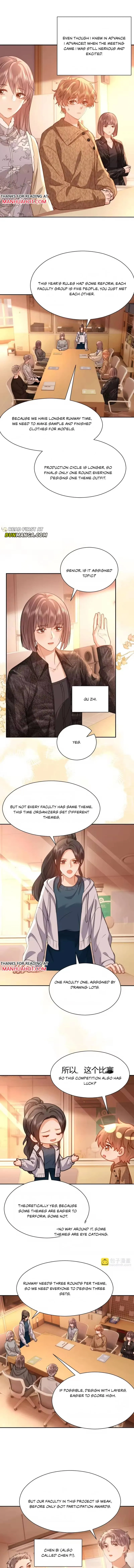 Lovely allergen Chapter 147 page 5 - 