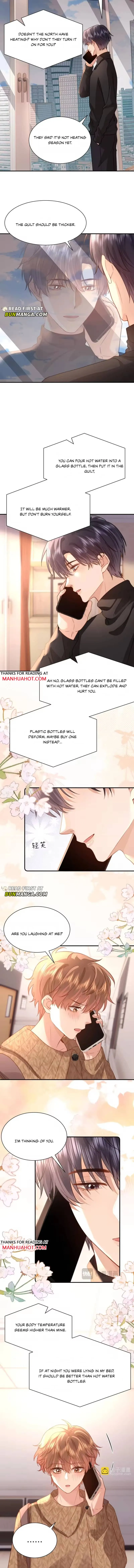 Lovely allergen Chapter 148 page 5 - 