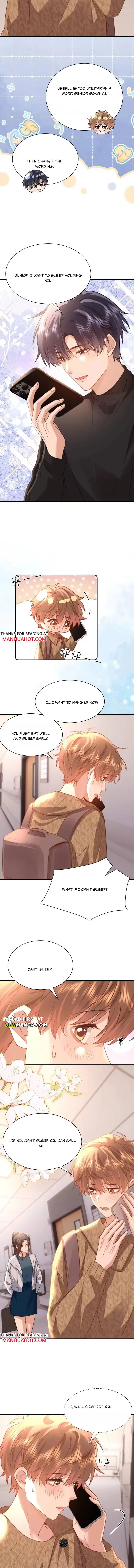 Lovely allergen Chapter 148 page 6 - 