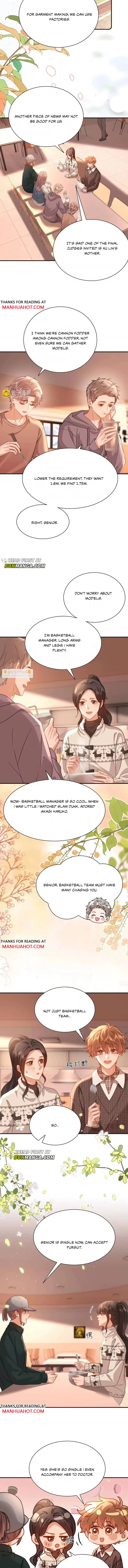 Lovely allergen Chapter 149 page 2 - 