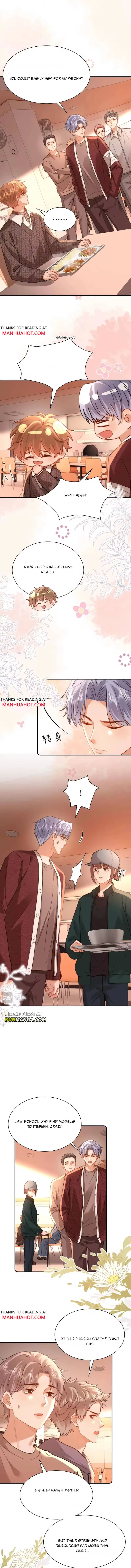 Lovely allergen Chapter 149 page 6 - 