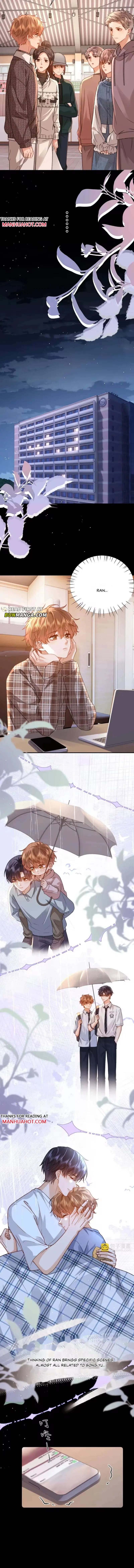 Lovely allergen Chapter 149 page 8 - 