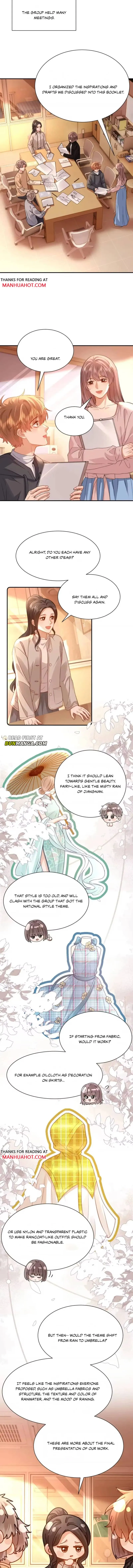 Lovely allergen Chapter 150 page 6 - 
