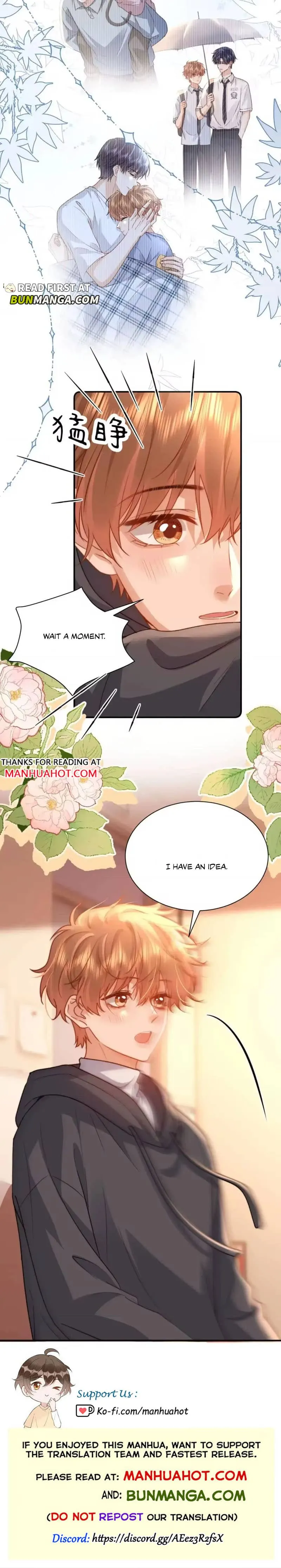 Lovely allergen Chapter 150 page 8 - 