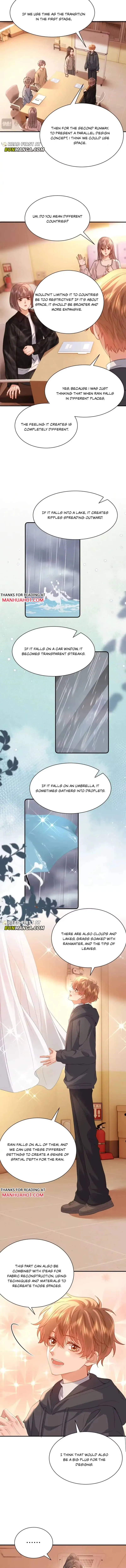 Lovely allergen Chapter 151 page 2 - 
