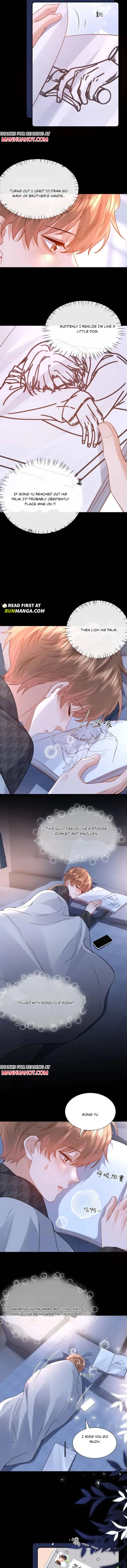 Lovely allergen Chapter 152 page 4 - 