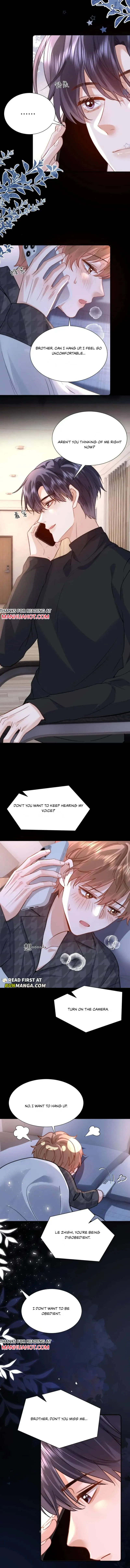 Lovely allergen Chapter 152 page 6 - 