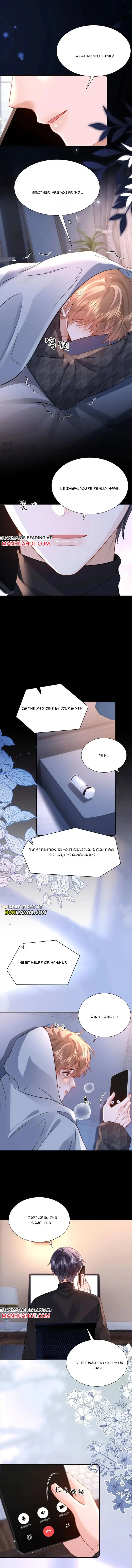 Lovely allergen Chapter 152 page 7 - 