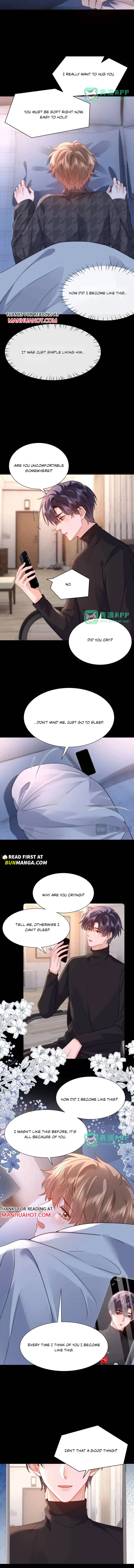 Lovely allergen Chapter 153 page 2 - 
