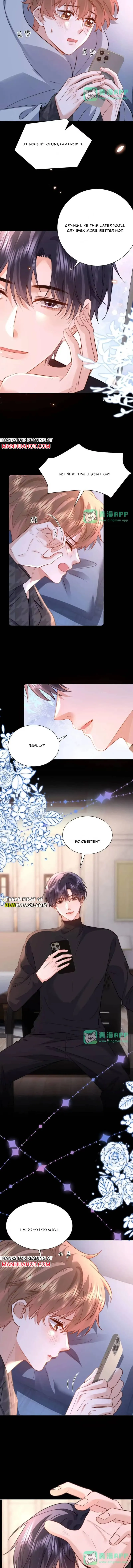 Lovely allergen Chapter 153 page 4 - 