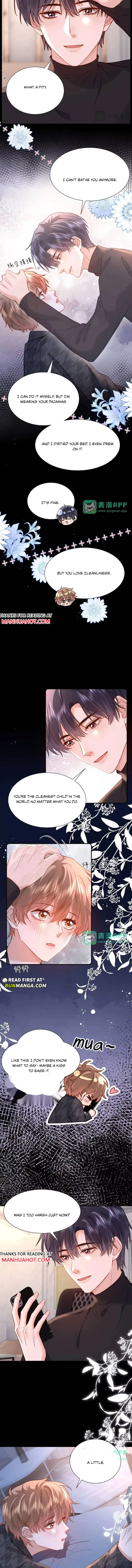 Lovely allergen Chapter 153 page 5 - 