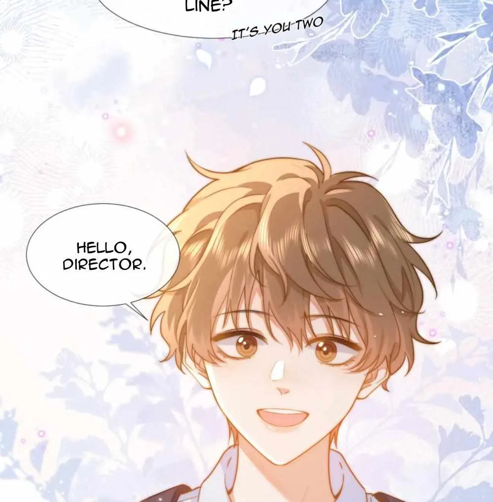 Lovely allergen Chapter 2 page 13 - 
