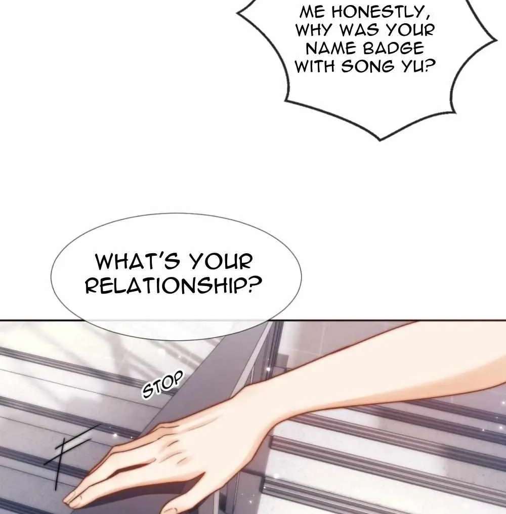 Lovely allergen Chapter 2 page 19 - 