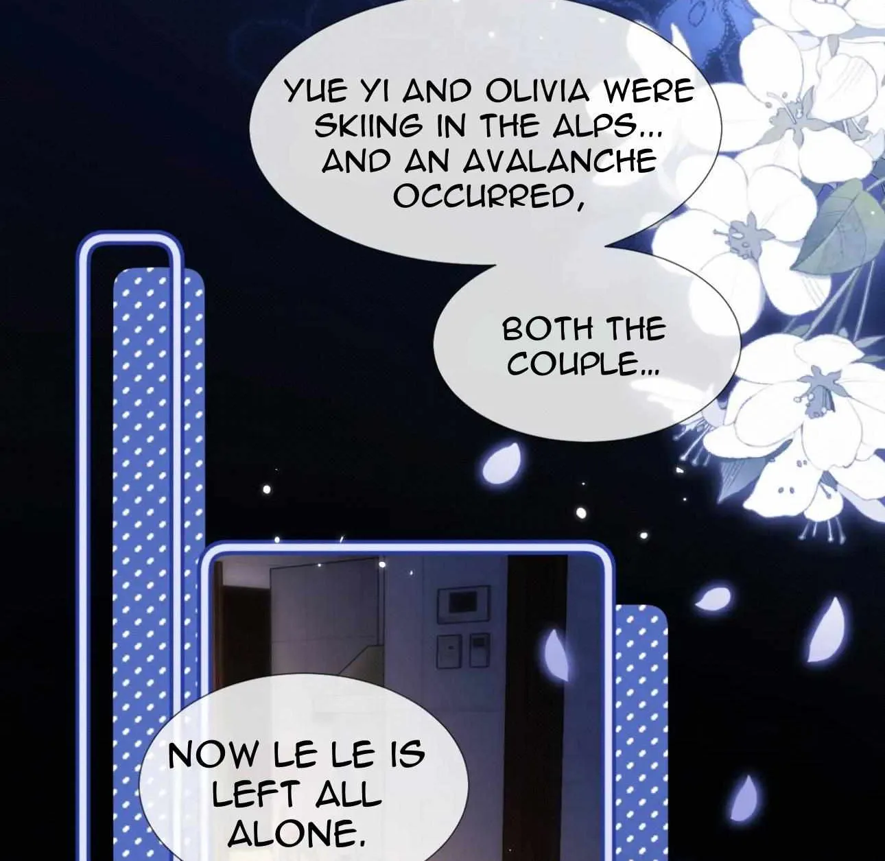 Lovely allergen Chapter 2 page 41 - 