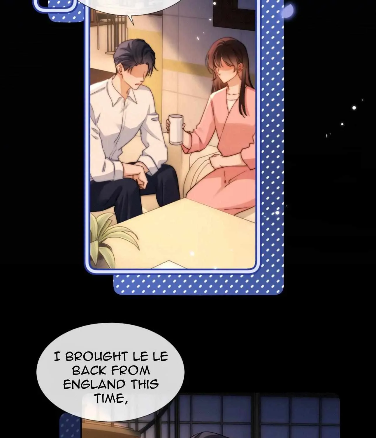Lovely allergen Chapter 2 page 42 - 