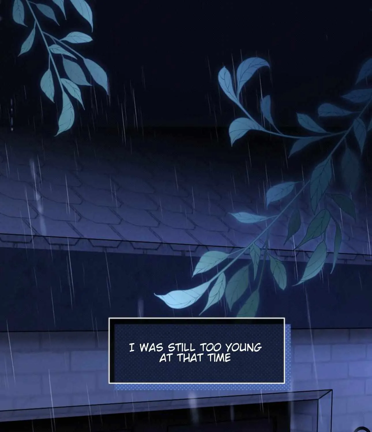 Lovely allergen Chapter 2 page 46 - 