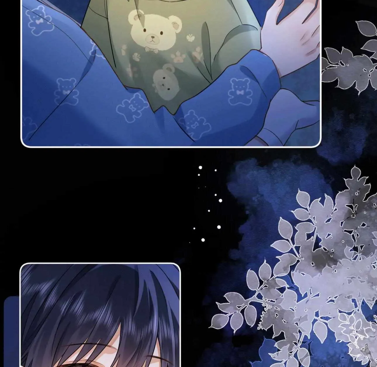 Lovely allergen Chapter 2 page 53 - 